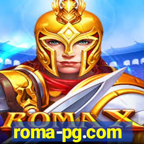 roma-pg.com