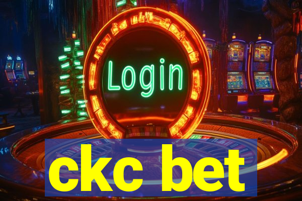 ckc bet