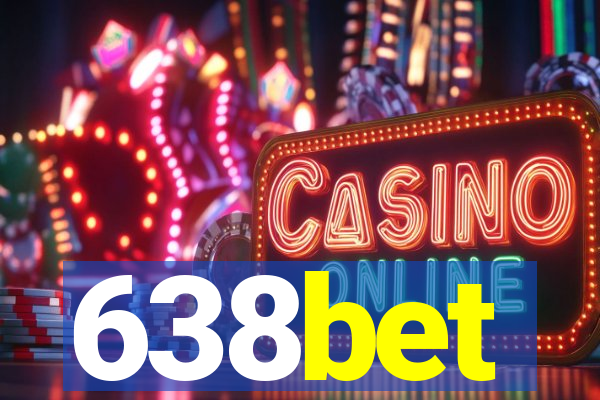 638bet