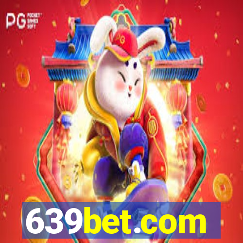 639bet.com