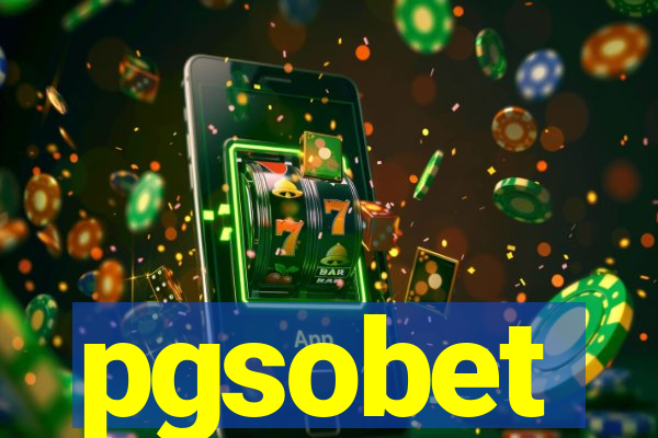 pgsobet