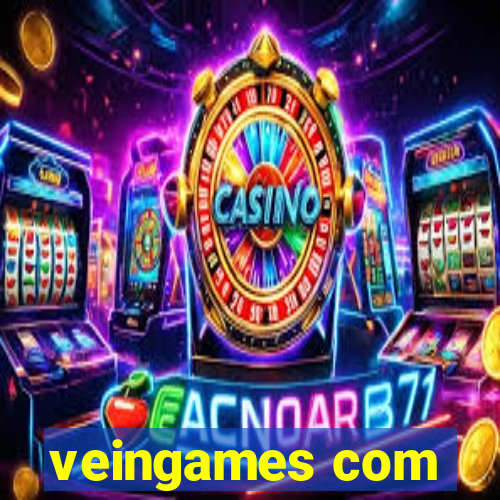 veingames com