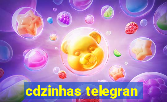 cdzinhas telegran