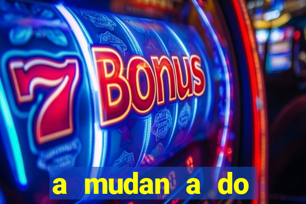 a mudan a do conde beta cap 1