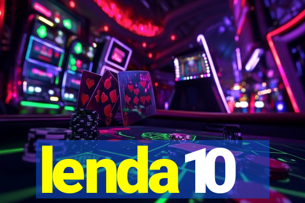 lenda10