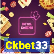 Ckbet33