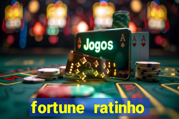 fortune ratinho demo grátis