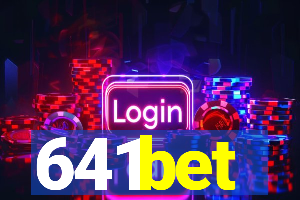 641bet