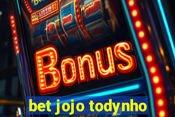 bet jojo todynho