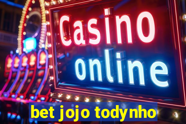 bet jojo todynho