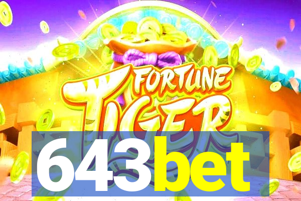 643bet