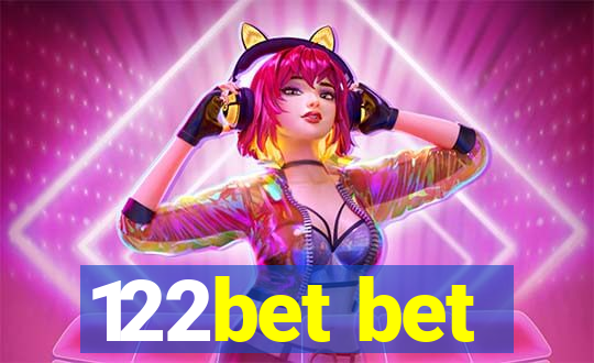 122bet bet