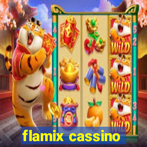 flamix cassino