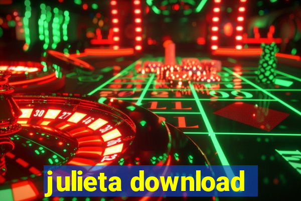 julieta download