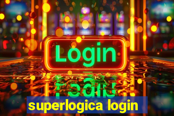 superlogica login