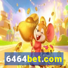 6464bet.com