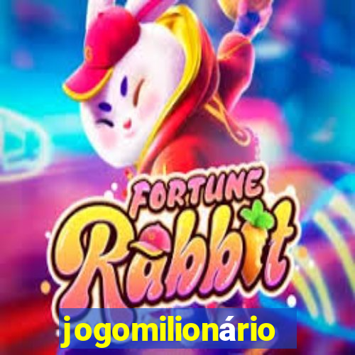 jogomilionário