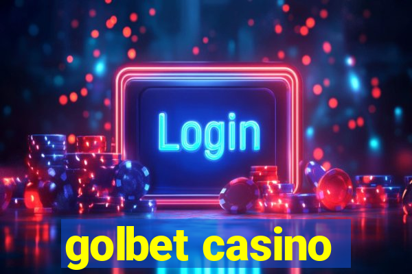 golbet casino