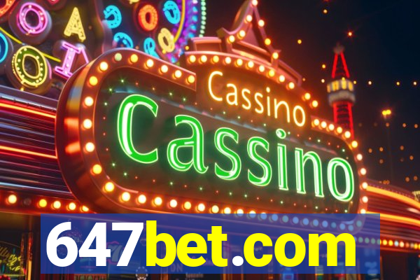 647bet.com