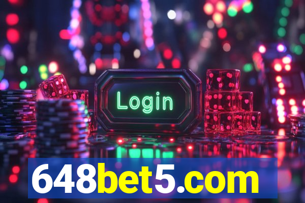 648bet5.com