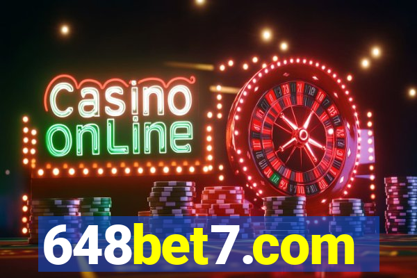 648bet7.com