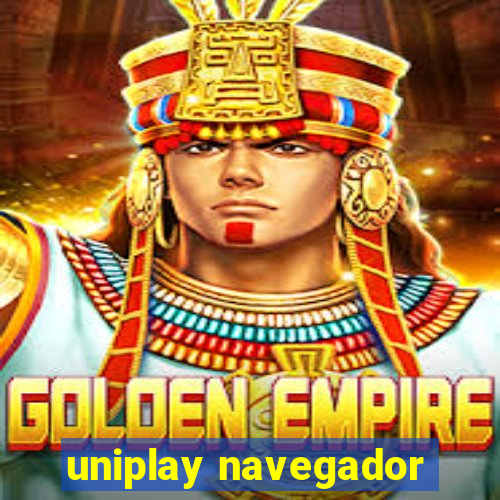 uniplay navegador