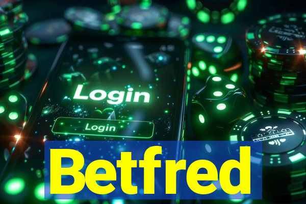 Betfred