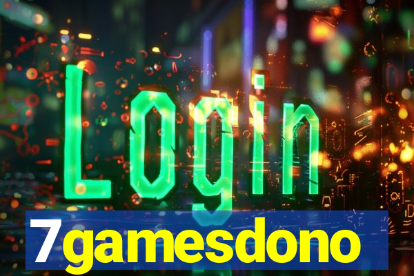 7gamesdono