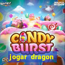 jogar dragon fortune demo