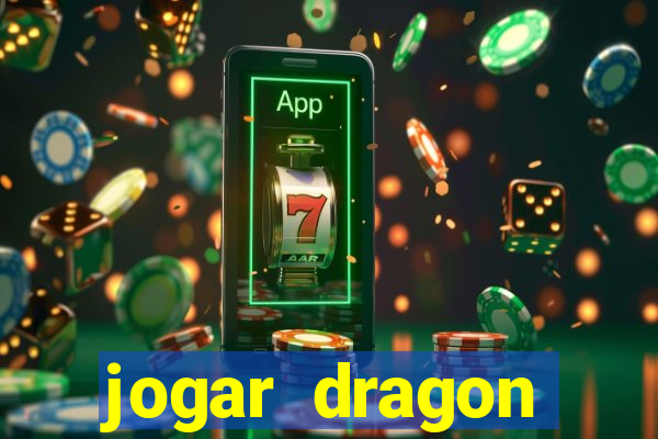 jogar dragon fortune demo