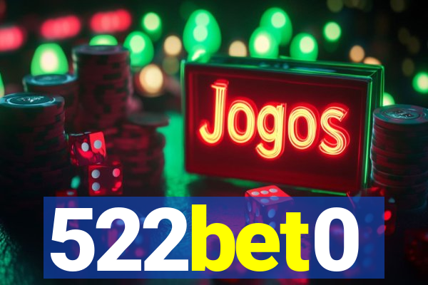 522bet0