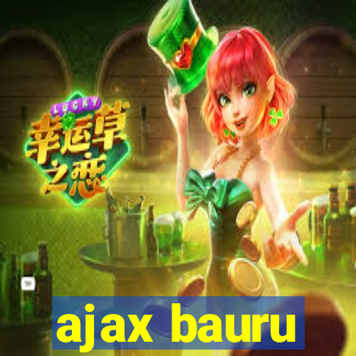 ajax bauru