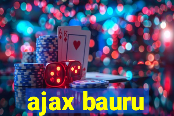 ajax bauru