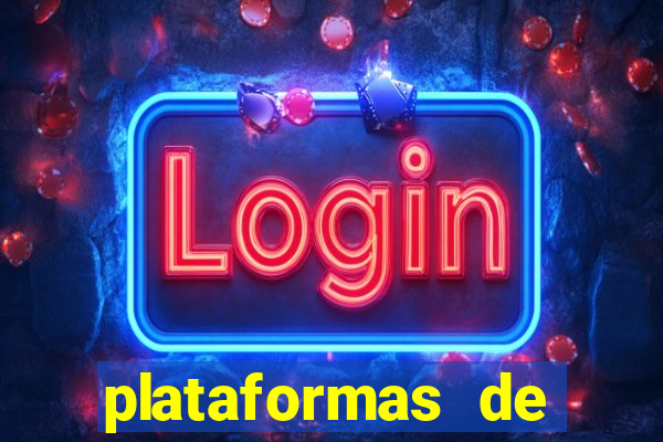 plataformas de jogos americanas