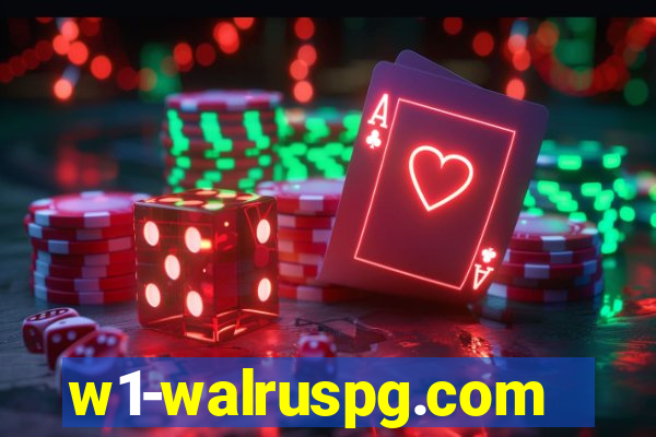 w1-walruspg.com