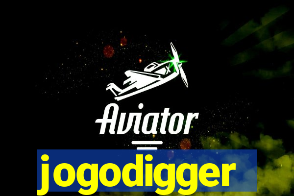 jogodigger