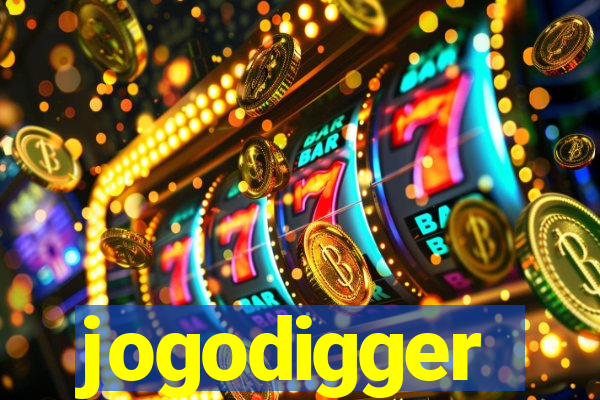 jogodigger