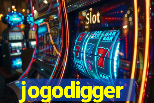 jogodigger