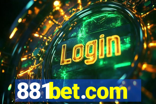 881bet.com