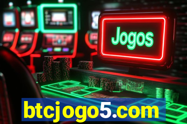 btcjogo5.com