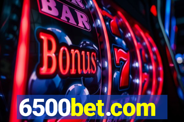 6500bet.com