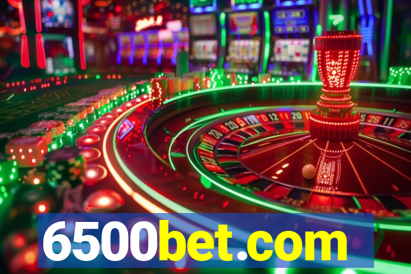 6500bet.com