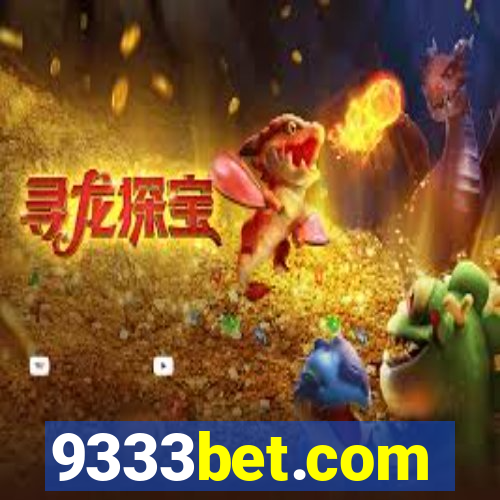 9333bet.com