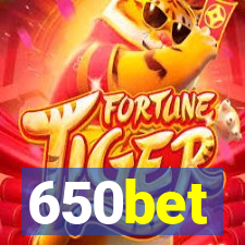 650bet