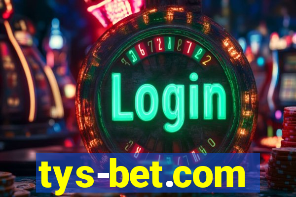 tys-bet.com