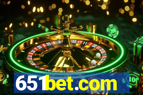 651bet.com