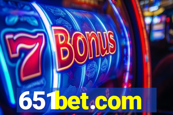 651bet.com