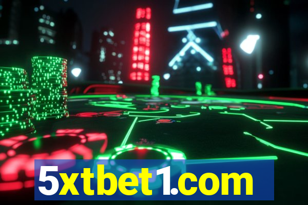 5xtbet1.com