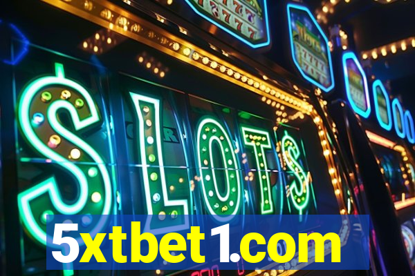 5xtbet1.com