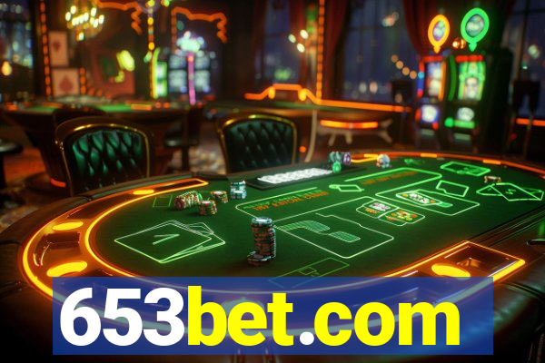 653bet.com